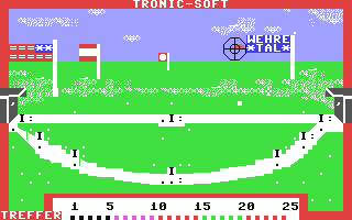 C64 GameBase Skeet Tronic_Verlag_GmbH/Computronic 1984