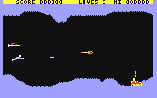 C64 GameBase Skel Hitech_Games_Plus 1984