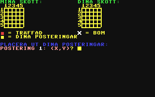C64 GameBase Skjut_för_att_träffa SYS_Public_Domain 1991