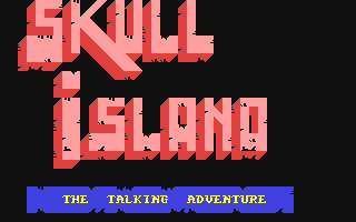 C64 GameBase Skull_Island SoftGold