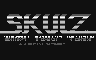 C64 GameBase Skulz_II Champion_Software