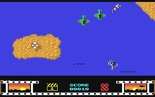 C64 GameBase Sky_High_Stuntman Codemasters 1991