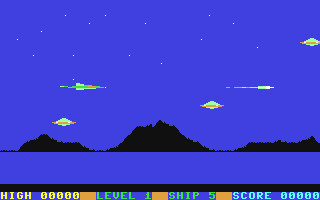C64 GameBase Sky_Terror QuelleSoft 1986