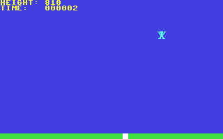 C64 GameBase Skydiver (Public_Domain) 2020