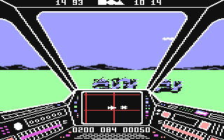 C64 GameBase Skyfox Electronic_Arts 1985
