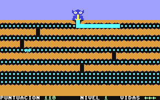 C64 GameBase Slugy Ediciones_Ingelek/Tu_Micro_Commodore 1986