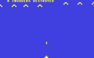 C64 GameBase Small_Invaders Arrow_Books_&_Newtech_Publishing 1984