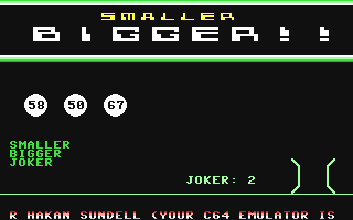 C64 GameBase Smaller-Bigger The_New_Dimension_(TND) 2002