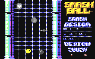 C64 GameBase Smash-Ball Markt_&_Technik/64'er 1993