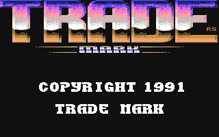 C64 GameBase Smash_Out Trade_Mark 1991
