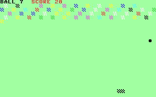 C64 GameBase Smash_the_Windows Cascade_Games_Ltd. 1984