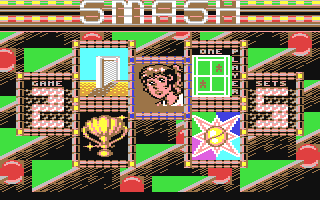 C64 GameBase Smash Idea_Software 1993