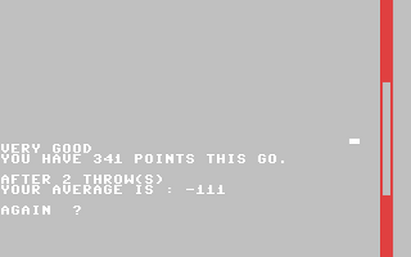 C64 GameBase Smash Robtek_Ltd. 1986