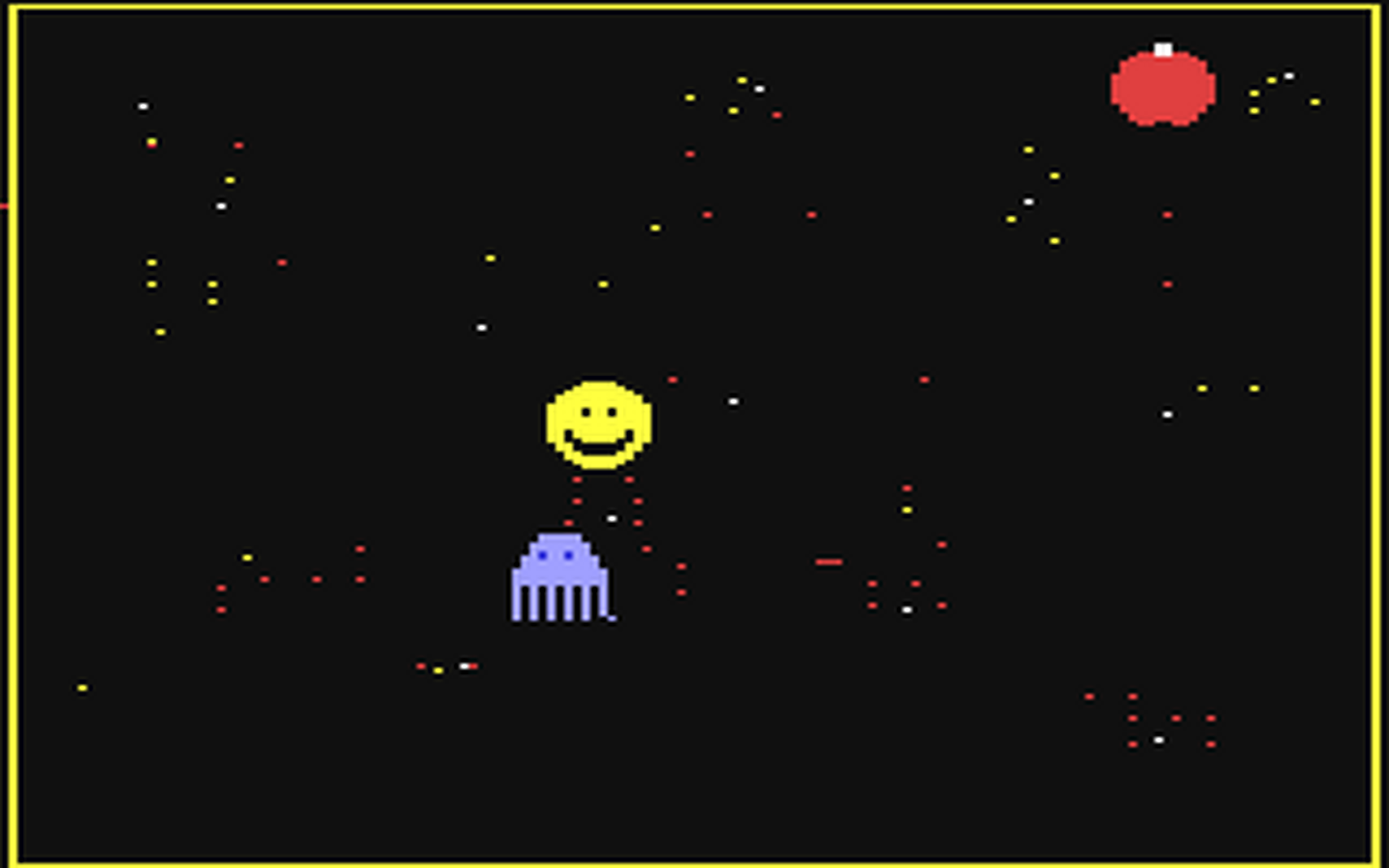 C64 GameBase Smiley_in_Space (Created_with_GKGM) 1988