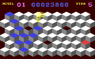 C64 GameBase Smolly Load'N'Run 1985