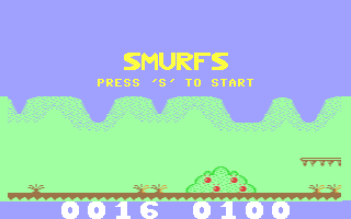 C64 GameBase Smurfs (Not_Published) 1985