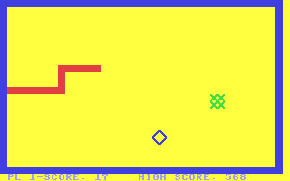 C64 GameBase Snafu (Public_Domain) 1985
