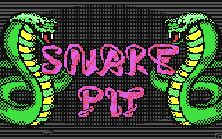 C64 GameBase Snake_Pit COMPUTE!_Publications,_Inc./COMPUTE!'s_Gazette 1987