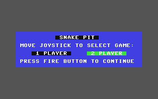 C64 GameBase Snake_Pit COMPUTE!_Publications,_Inc./COMPUTE!'s_Gazette 1987