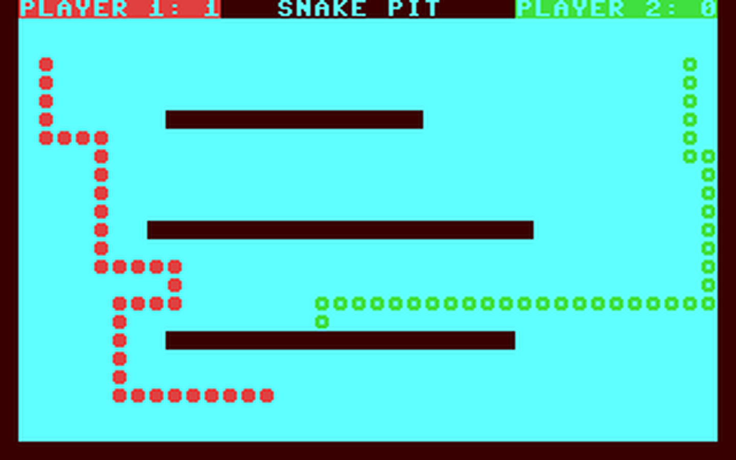 C64 GameBase Snake_Pit Melbourne_House 1984