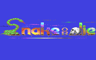 C64 GameBase Snake_or_Die CP_Verlag/Magic_Disk_64 1993