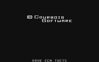 C64 GameBase Snakes Courbois_Software 1984