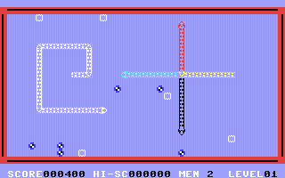 C64 GameBase Snaks Courbois_Software 1983