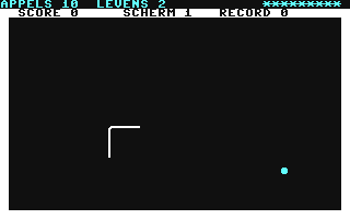 C64 GameBase Snaky 1984