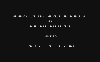 C64 GameBase Snappy_in_the_World_of_Robots The_New_Dimension_(TND) 2015