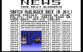 C64 GameBase Snatch_McBlagger (Created_with_SEUCK) 2015