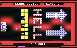 C64 GameBase Snoball_in_Hell Atlantis_Software_Ltd. 1989