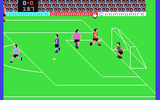 C64 GameBase Soccer_-_Cup_Finale (Not_Published) 2019