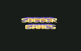 C64 GameBase Soccer_Games Blacksoft 1987