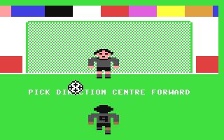 C64 GameBase Soccer_Shoot-Out Commodore_User_ 1986