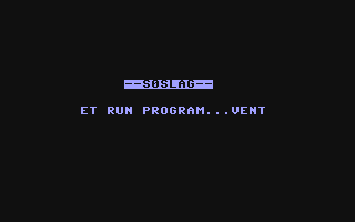 C64 GameBase Soslag Computerworld_Danmark_AS/RUN 1984