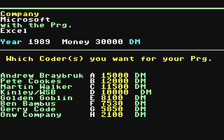 C64 GameBase Software_Hit (Public_Domain) 1989