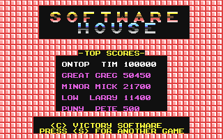 C64 GameBase Software_House Cult_Games 1988
