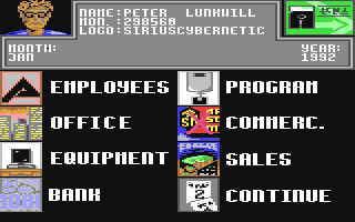 C64 GameBase Software_Manager_[Preview] (Preview) 1992