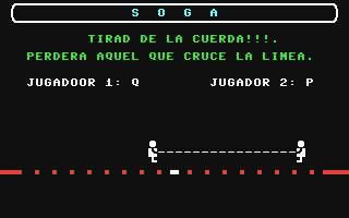 C64 GameBase Soga Grupo_de_Trabajo_Software_(GTS)_s.a./Commodore_Computer_Club