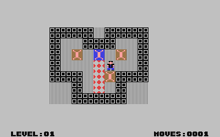 C64 GameBase Sokoban_64 (Public_Domain) 2014