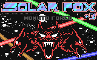 C64 GameBase Solar_Fox Commodore 1983