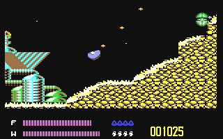 C64 GameBase Solar_Jetman_-_Hunt_for_the_Golden_Warpship [Storm] 1991