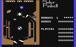 C64 GameBase Solar_Pinball (Created_with_PCS)