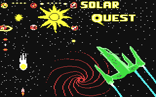 C64 GameBase Solar_Quest Loadstar/J_&_F_Publishing,_Inc. 2001