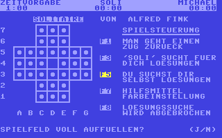 C64 GameBase Solitaire CP_Verlag/Magic_Disk_64 1990