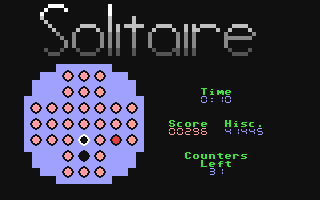 C64 GameBase Solitaire Commodore_Computing_International_(CCI) 1988