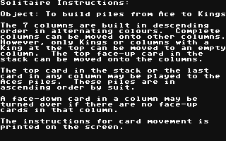 C64 GameBase Solitaire Gold_Disk,_Inc. 1985