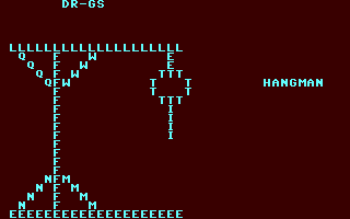 C64 GameBase Solo_Hangman Interface_Publications 1984
