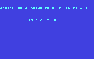 C64 GameBase Sommenspel Courbois_Software