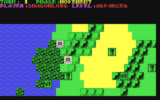 C64 GameBase Sorcerer_Lord PSS_(Personal_Software_Services) 1988